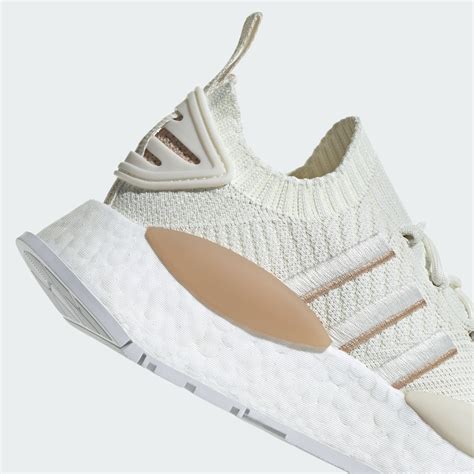 adidas nmd girls weiß|Adidas NMD suede women's.